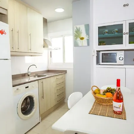 Apartment Zodiak *