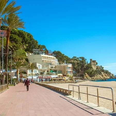 Apartment Zodiak Lloret de Mar