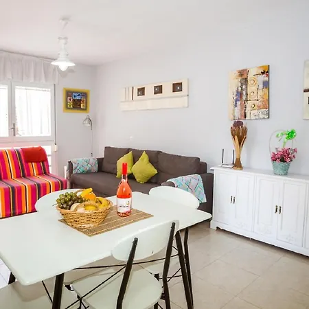 Zodiak Apartment *