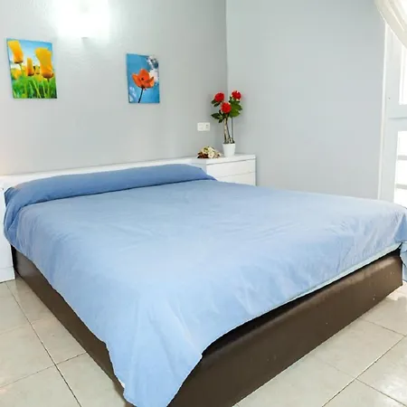 Zodiak Apartment Lloret de Mar